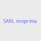 Promotion immobiliere SARL imoprima